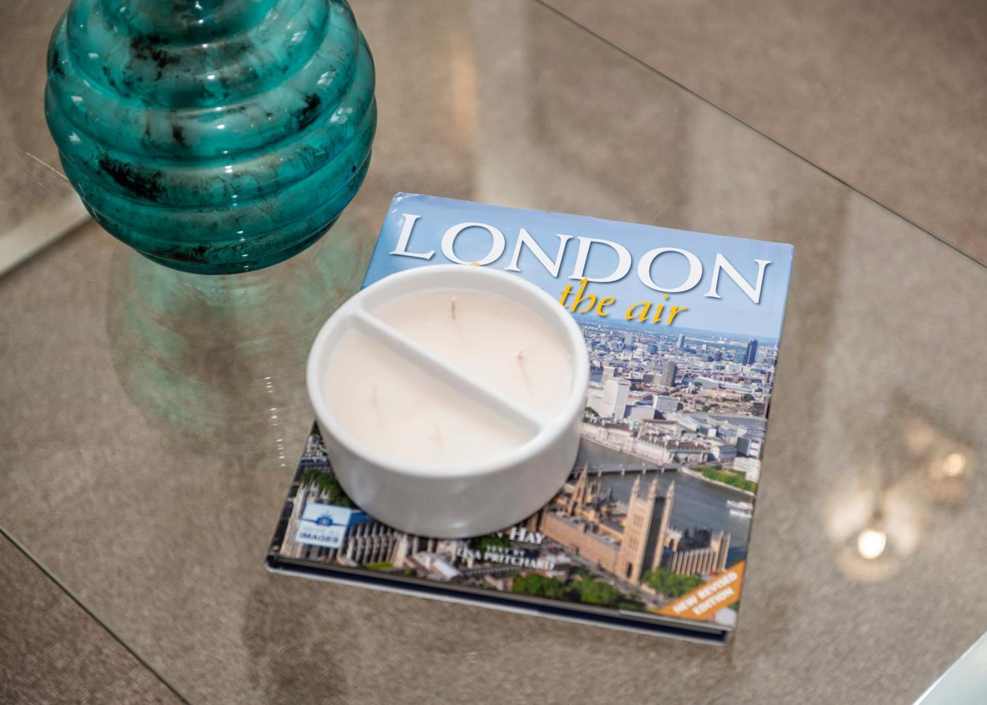 Welcome London - Trafalgar Square Esterno foto